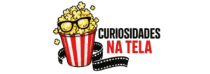 curiosidades na tela
