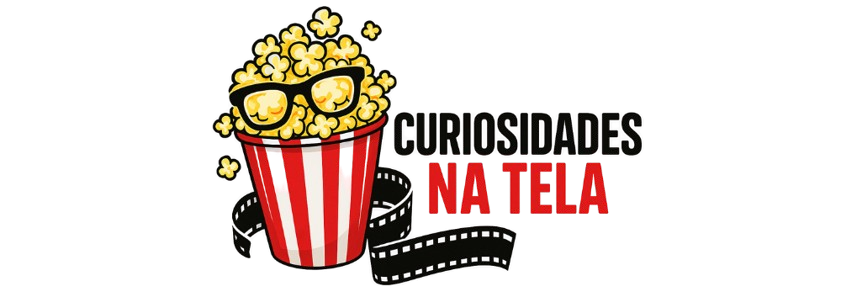 Curiosidade na tela